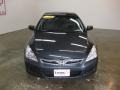 2006 Nighthawk Black Pearl Honda Accord EX-L V6 Sedan  photo #2