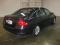 2006 Nighthawk Black Pearl Honda Accord EX-L V6 Sedan  photo #4