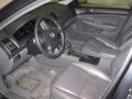 2006 Nighthawk Black Pearl Honda Accord EX-L V6 Sedan  photo #7