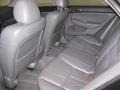 2006 Nighthawk Black Pearl Honda Accord EX-L V6 Sedan  photo #9