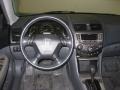 2006 Nighthawk Black Pearl Honda Accord EX-L V6 Sedan  photo #10