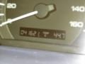 2006 Nighthawk Black Pearl Honda Accord EX-L V6 Sedan  photo #12
