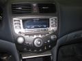 2006 Nighthawk Black Pearl Honda Accord EX-L V6 Sedan  photo #13