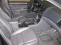 2006 Nighthawk Black Pearl Honda Accord EX-L V6 Sedan  photo #15