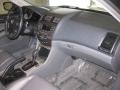 2006 Nighthawk Black Pearl Honda Accord EX-L V6 Sedan  photo #16