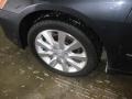 2006 Nighthawk Black Pearl Honda Accord EX-L V6 Sedan  photo #19