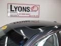 2006 Nighthawk Black Pearl Honda Accord EX-L V6 Sedan  photo #20