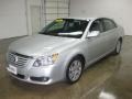 Classic Silver Metallic - Avalon Touring Photo No. 1