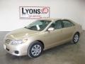Sandy Beach Metallic - Camry LE Photo No. 1