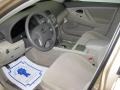 Sandy Beach Metallic - Camry LE Photo No. 2