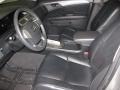 Classic Silver Metallic - Avalon Touring Photo No. 5