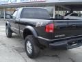 Onyx Black - Sonoma SLS Extended Cab 4x4 Photo No. 4