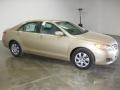 Sandy Beach Metallic - Camry LE Photo No. 5