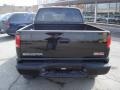 Onyx Black - Sonoma SLS Extended Cab 4x4 Photo No. 5