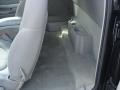 Onyx Black - Sonoma SLS Extended Cab 4x4 Photo No. 8