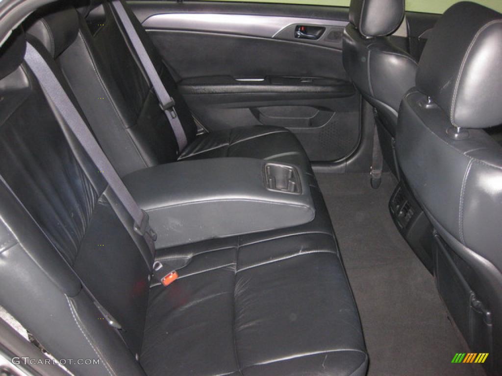 2008 Avalon Touring - Classic Silver Metallic / Ash Gray photo #14