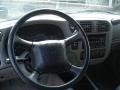 Onyx Black - Sonoma SLS Extended Cab 4x4 Photo No. 11