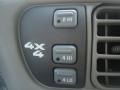 Onyx Black - Sonoma SLS Extended Cab 4x4 Photo No. 14