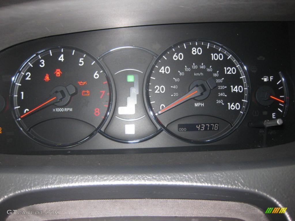 2008 Avalon Touring - Classic Silver Metallic / Ash Gray photo #20