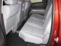 2010 Salsa Red Pearl Toyota Tundra Double Cab  photo #3