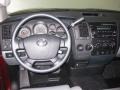2010 Salsa Red Pearl Toyota Tundra Double Cab  photo #4