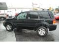 2006 Black Ford Escape Hybrid  photo #2