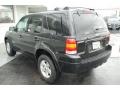 2006 Black Ford Escape Hybrid  photo #3