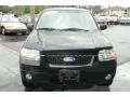 2006 Black Ford Escape Hybrid  photo #4