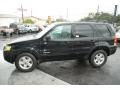 2006 Black Ford Escape Hybrid  photo #6