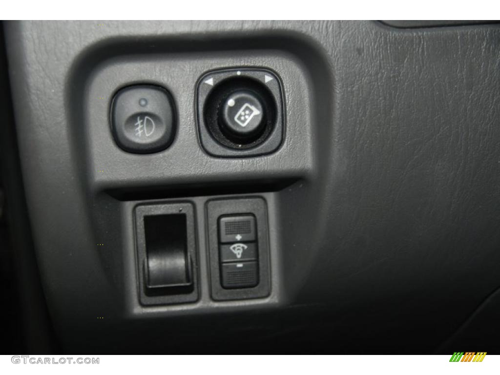 2006 Escape Hybrid - Black / Medium/Dark Flint photo #28