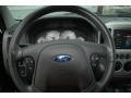 2006 Black Ford Escape Hybrid  photo #30