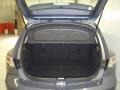 2008 Galaxy Gray Mica Mazda MAZDA3 s Touring Hatchback  photo #5