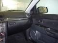 2008 Galaxy Gray Mica Mazda MAZDA3 s Touring Hatchback  photo #8