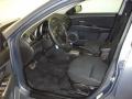 2008 Galaxy Gray Mica Mazda MAZDA3 s Touring Hatchback  photo #13