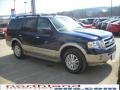 Dark Blue Pearl Metallic - Expedition XLT 4x4 Photo No. 4