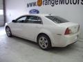 Summit White - Malibu LS Sedan Photo No. 3