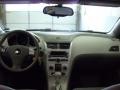 Summit White - Malibu LS Sedan Photo No. 6