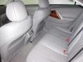 Magnetic Gray Metallic - Camry Hybrid Photo No. 3