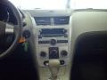 Summit White - Malibu LS Sedan Photo No. 8