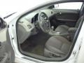 Summit White - Malibu LS Sedan Photo No. 11