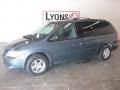 Magnesium Pearl - Grand Caravan SXT Photo No. 1