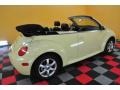 Harvest Moon Beige - New Beetle GLS 1.8T Convertible Photo No. 2