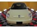 Harvest Moon Beige - New Beetle GLS 1.8T Convertible Photo No. 4