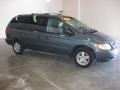 Magnesium Pearl - Grand Caravan SXT Photo No. 3