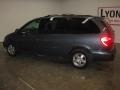 Magnesium Pearl - Grand Caravan SXT Photo No. 6