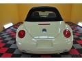 Harvest Moon Beige - New Beetle GLS 1.8T Convertible Photo No. 10