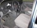 Magnesium Pearl - Grand Caravan SXT Photo No. 7