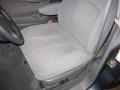 Magnesium Pearl - Grand Caravan SXT Photo No. 8