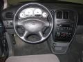 Magnesium Pearl - Grand Caravan SXT Photo No. 10