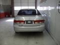 2004 Satin Silver Metallic Honda Accord EX V6 Sedan  photo #4